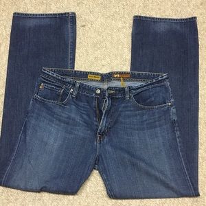 AG Mens Hero Jeans